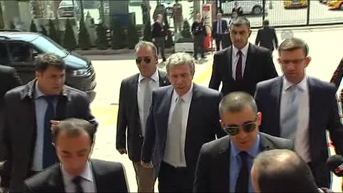 Yavaş: "Amacımız Ankara\'nın iradesine sahip çıkmak" -