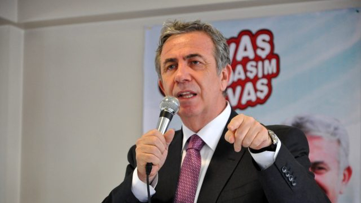 CHP\'li Yavaş: Adalet, Hakkaniyet Çerçevesinde Er Geç Yerini Bulacaktır