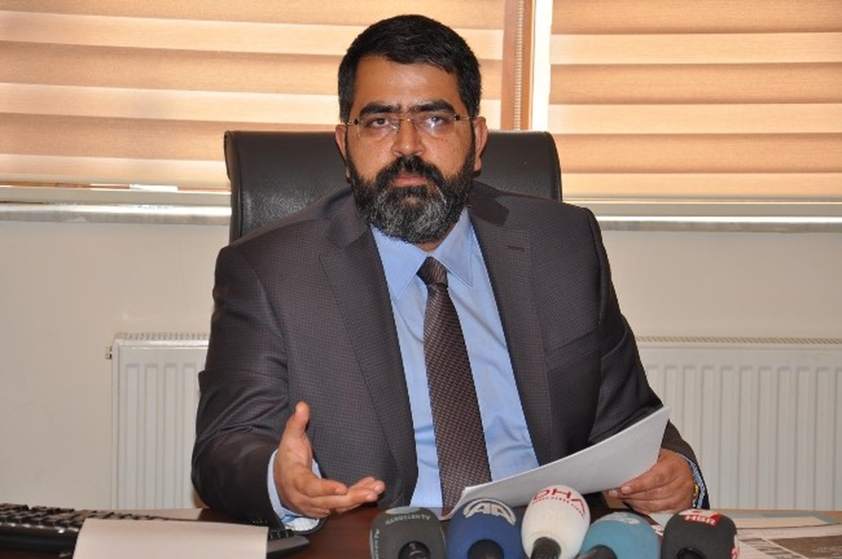 Yerel Televizyon Kanalı da Dinleme Mağduru