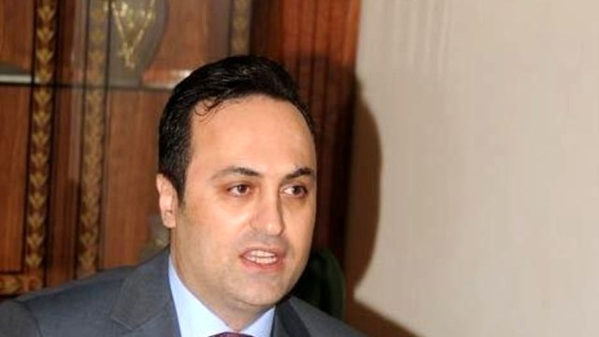 Myp: Cumhurbaşkanlığı Çantada Keklik Değil
