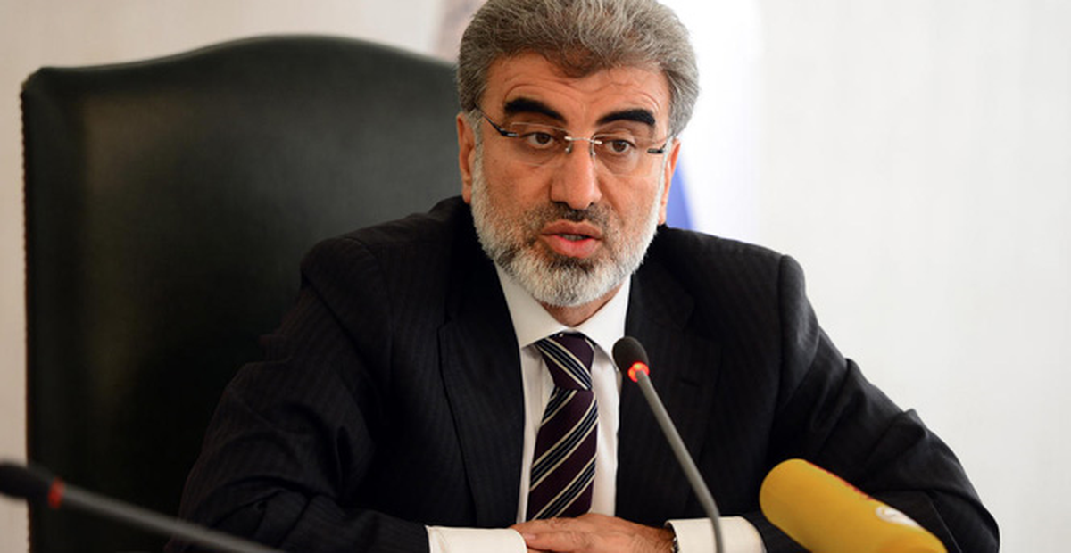 Yıldız: \'Kedi\' Açıklamamın Ti\'ye Alınmasını Keyifle İzledim