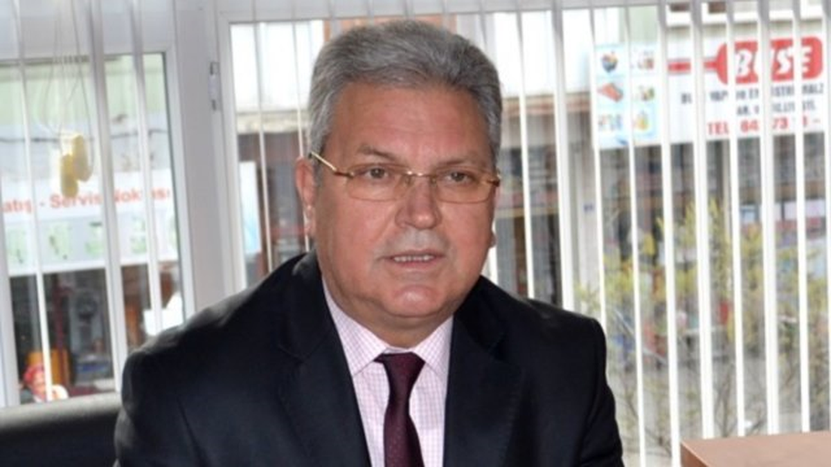 Yılmaz, "Ders Çıkararak Mücadeleye Devam" Dedi