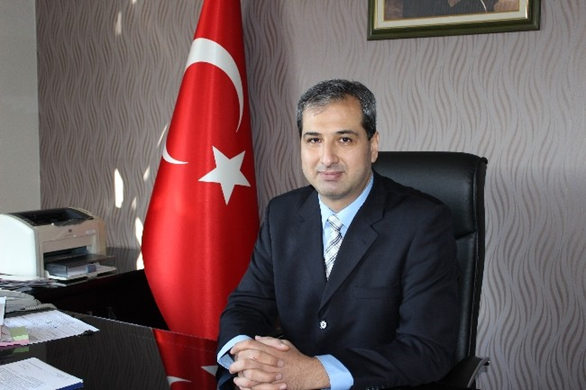 1-7 Nisan Kanser Haftası