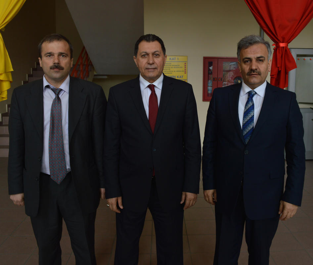 2014 Yerel Seçim Sonuçları