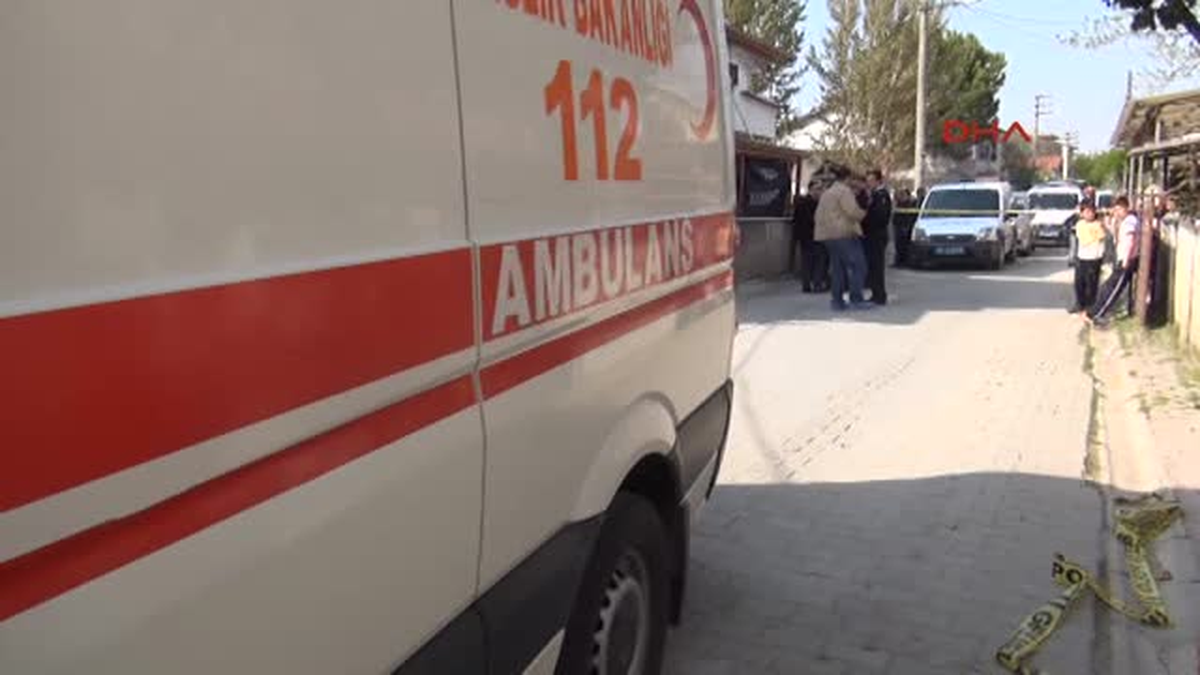 5 Çocuk Annesi Kadını Öldürüp Kolundaki Bilezikleri Gasp Ettiler