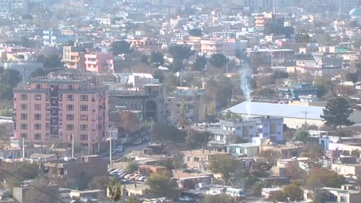 Afganistan\'da cumhurbaşkanlığı seçimine doğru -