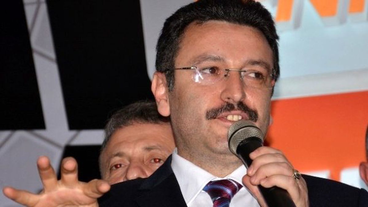 2014 Yerel Seçim Sonuçları