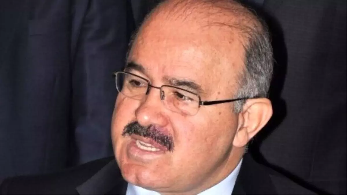 Çelik: "Hiçbir başarı tesadüfi değildir" -