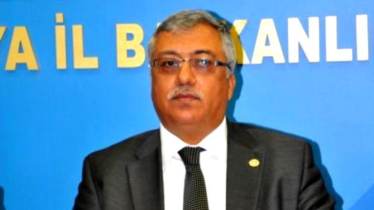 Ak Parti Konya Milletvekili Yerlikaya Açıklaması