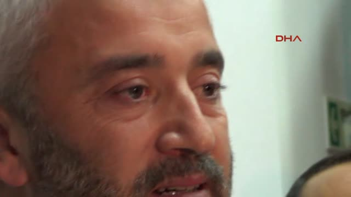 Ak Partili Enver Yılmaz Görevine Dualarla Başladı