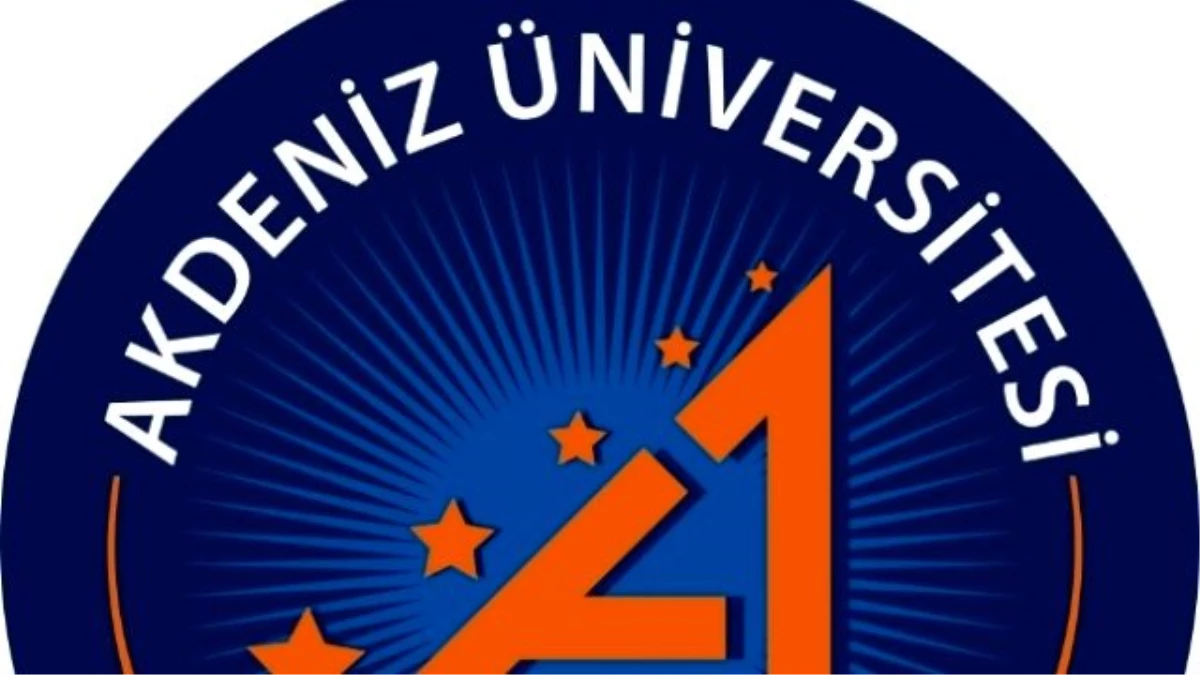 Akdeniz Üniversitesi Zirveyi Yine Kaptırmadı