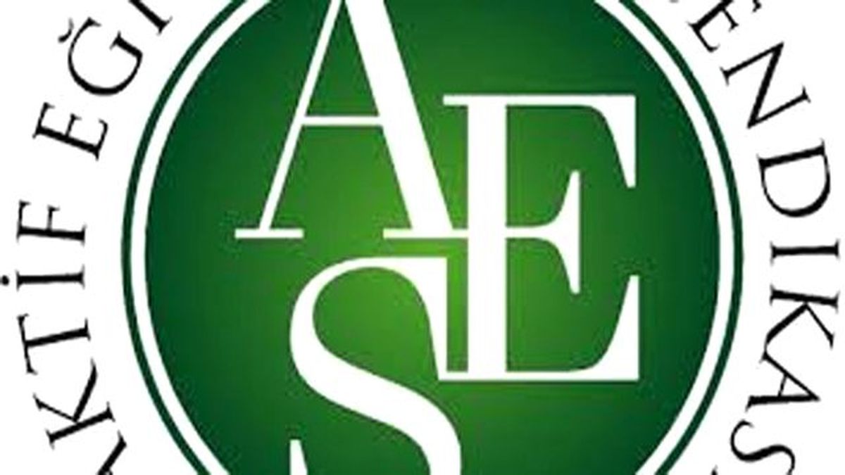 Aktif Eğitim Sen\'den Nöbet Tepkisi
