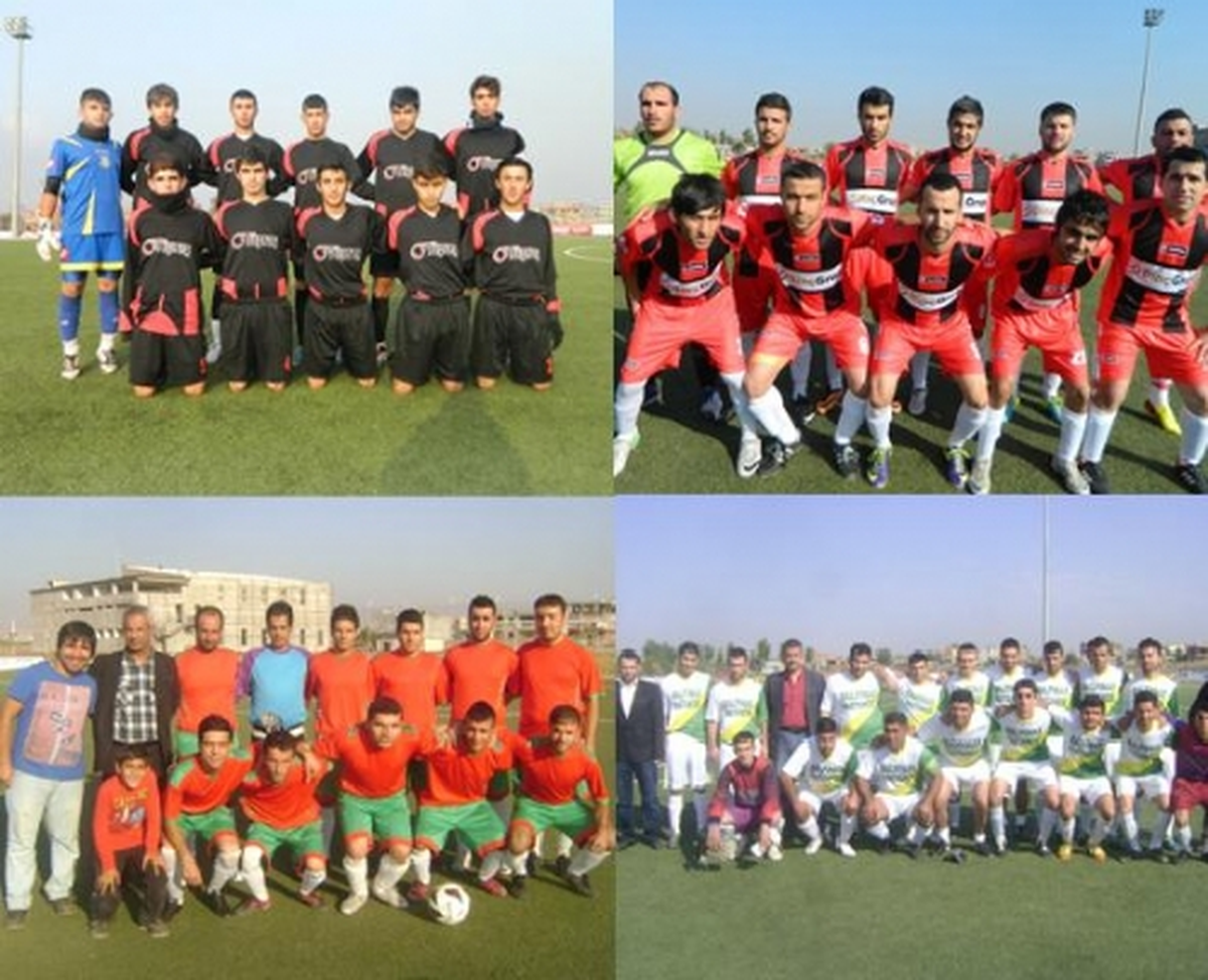 Amatörde Play-Off Heyecanı Başlıyor