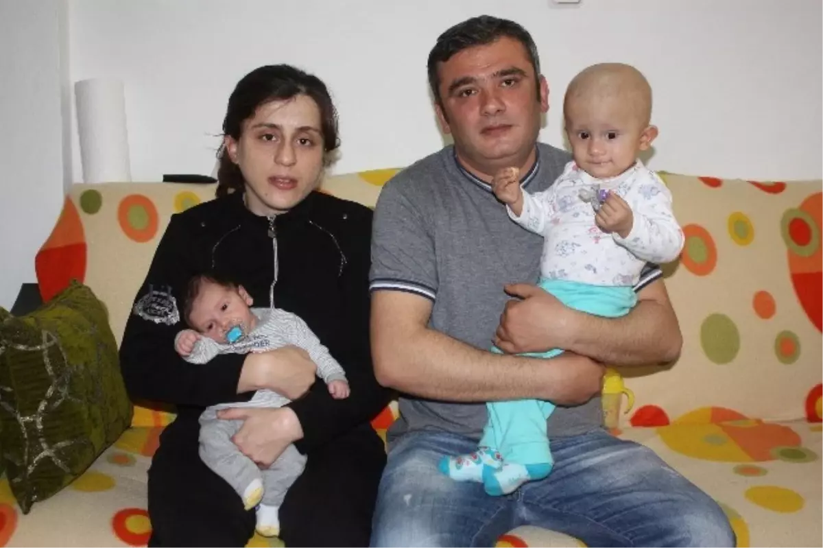 Anne Babanın Çaresizliği