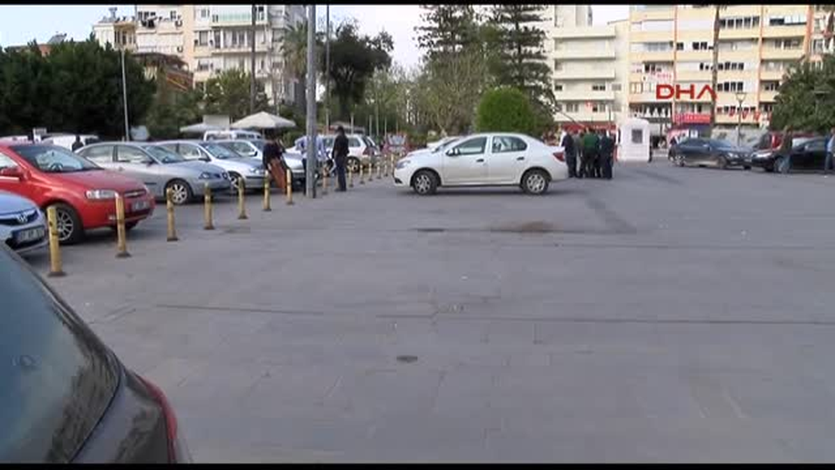 Antalya\'da \'Evrak Yakma\' Gerginliği Sürüyor" Haberine Ek