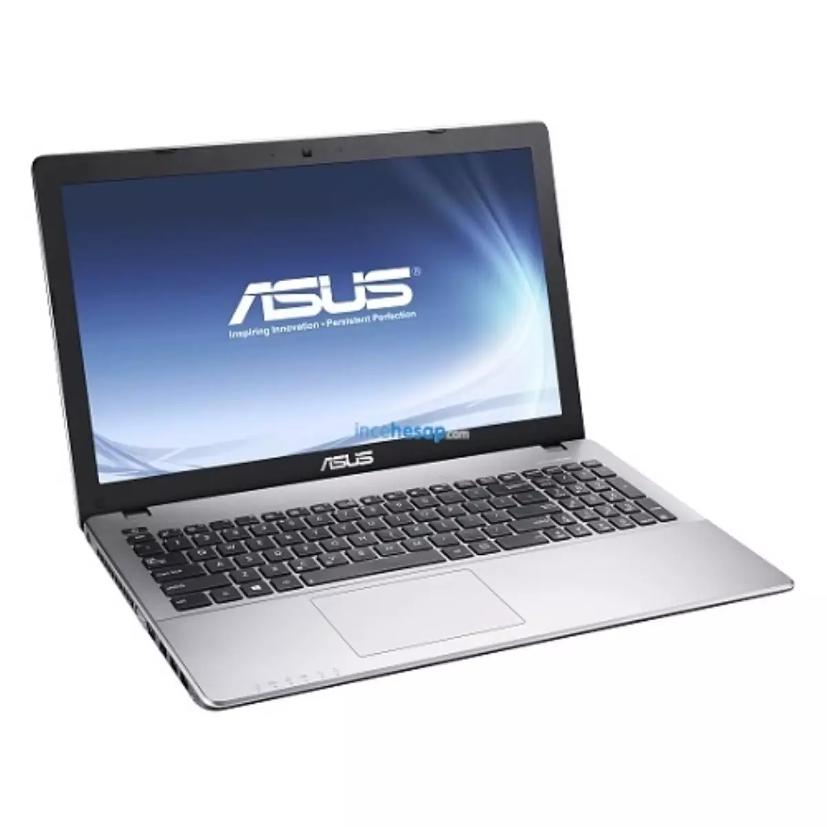 Asus X550LB-XO025D Notebook Genel Özellikleri