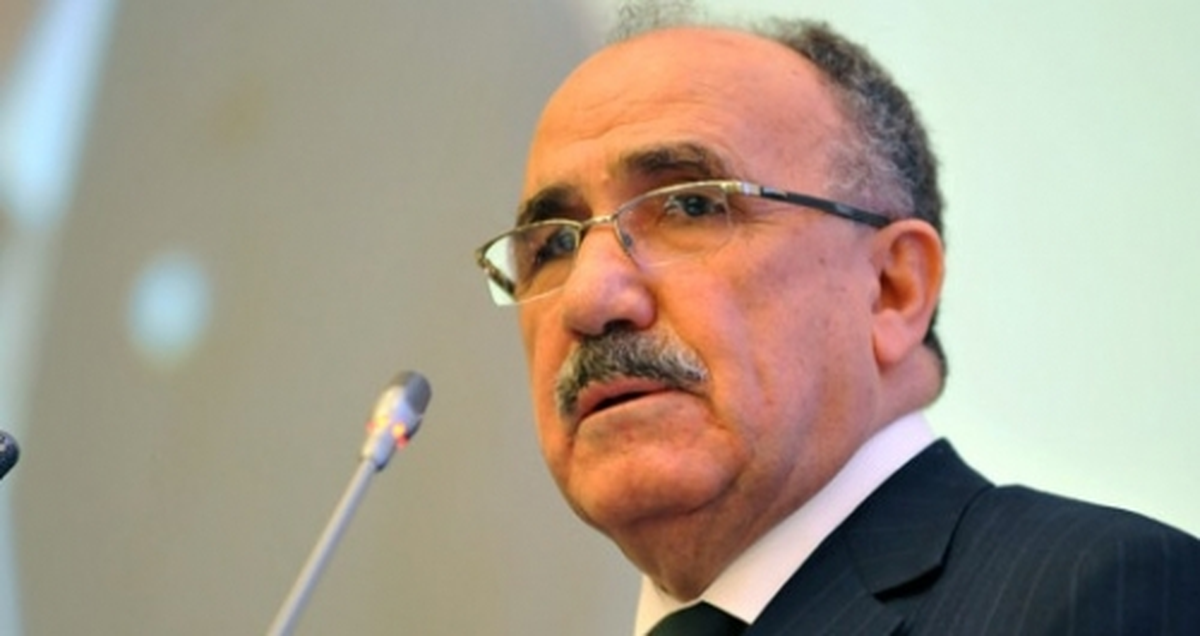 Atalay: Cumhurbaşkanlığı Konusunda AK Parti\'de Sürpriz Olmaz