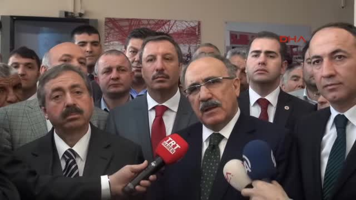 Atalay Cumhurbaşkanlığı Konusunda AK Parti\'de Sürpriz Olmaz