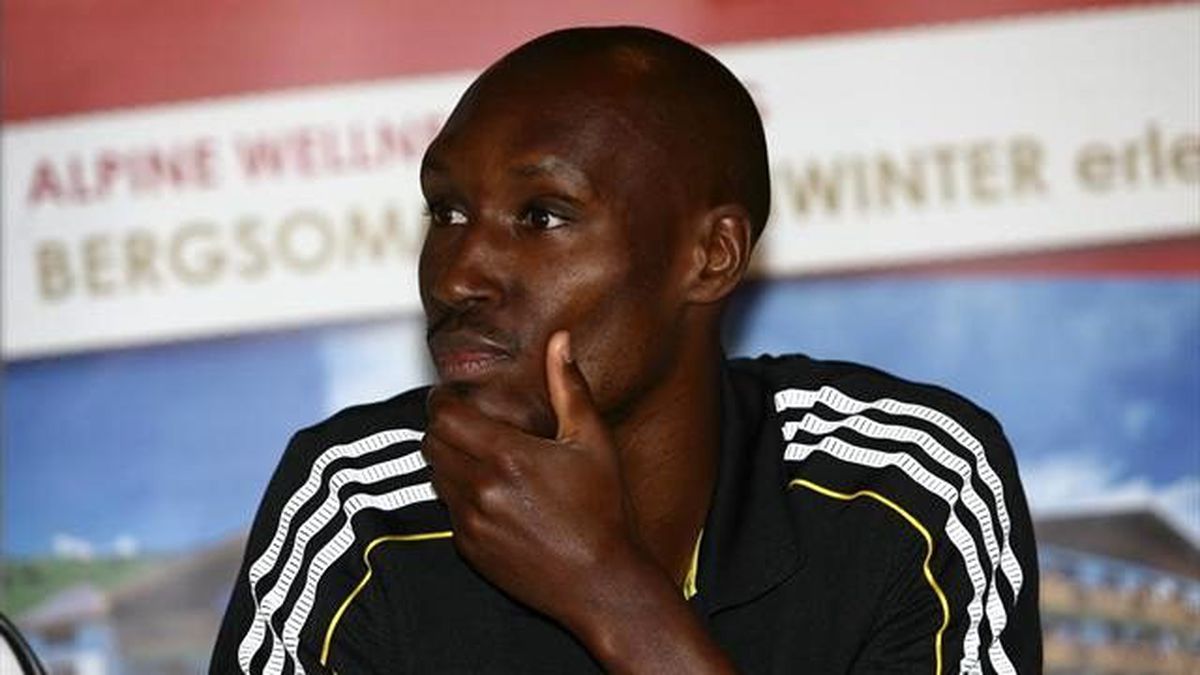 Atiba: "Bilic, Bütün Oyunculara Adil Davranıyor"