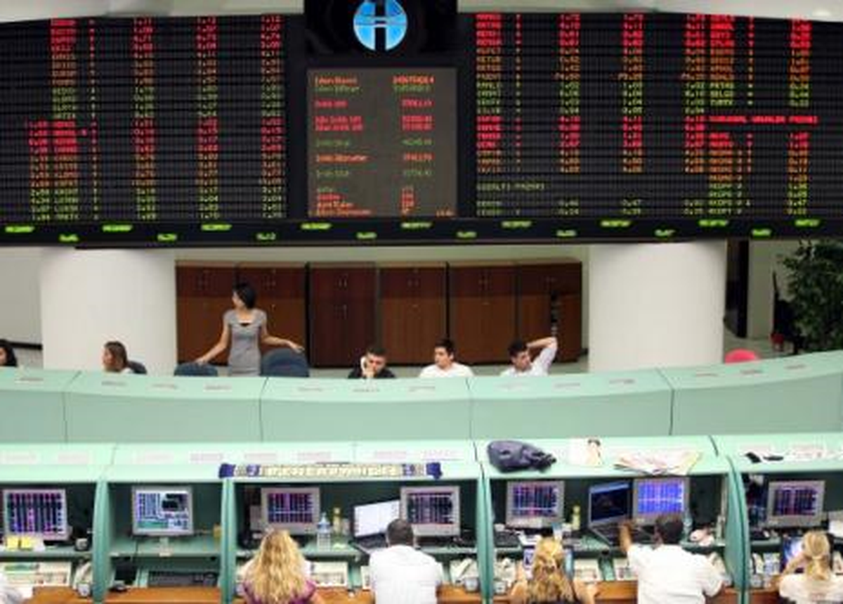 Borsa İstanbul Yönetim Kurulu Başkanı Turhan Açıklaması