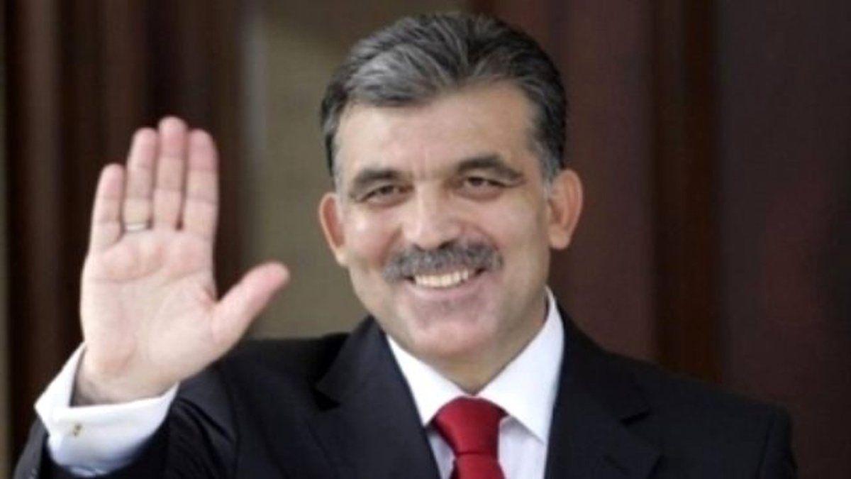 Cumhurbaşkanı Gül, Yurda Döndü
