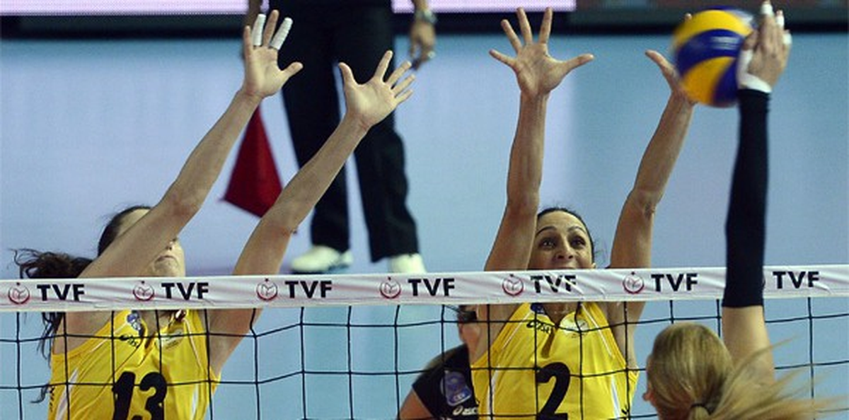 Filede Derbi Zamanı