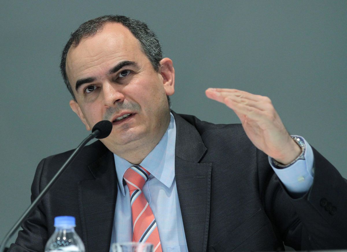 Merkez Bankası Başkanı Başçı: "Cari Açıkta Belirgin İyileşme Gözlenecek"