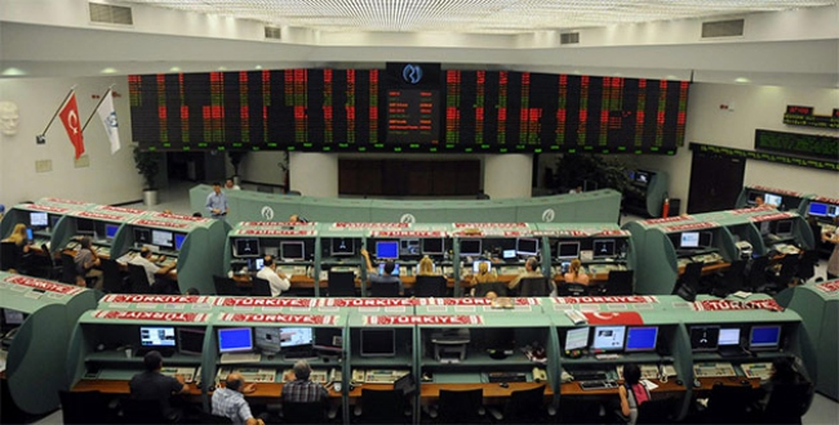Piyasalar, Yüksek Enflasyona Karşın Pozitif Seyrediyor