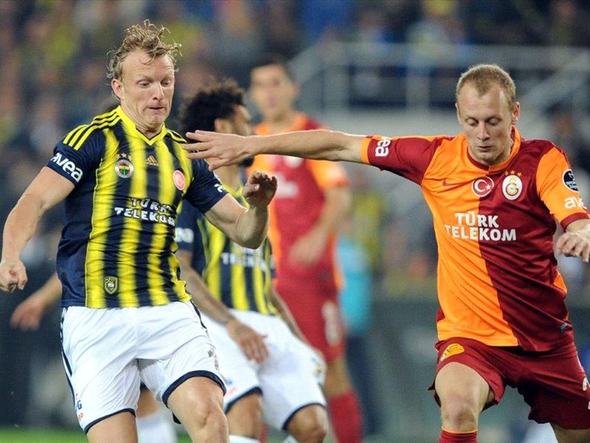 Avrupa\'nın En Büyük 15 Derbisi
