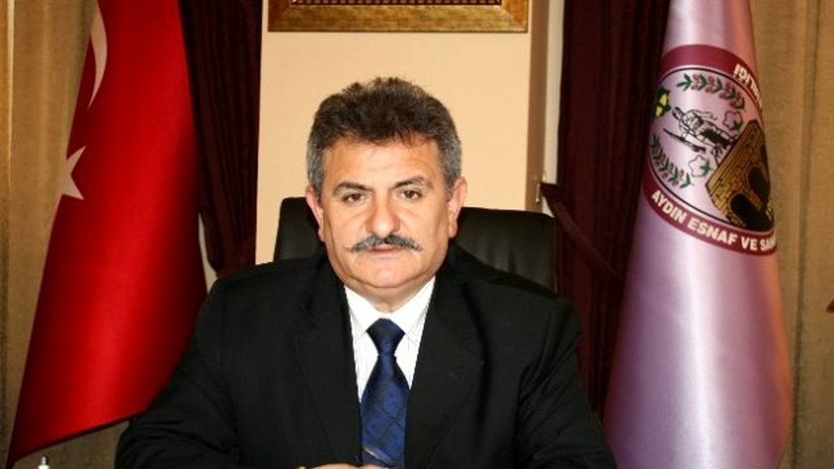 Ayesob\'da Seçime Doğru