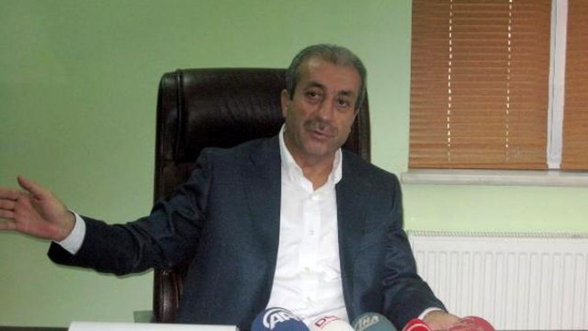 Bakan Eker, Malatya\'da Don Olayının Vurduğu Bahçeleri İnceledi