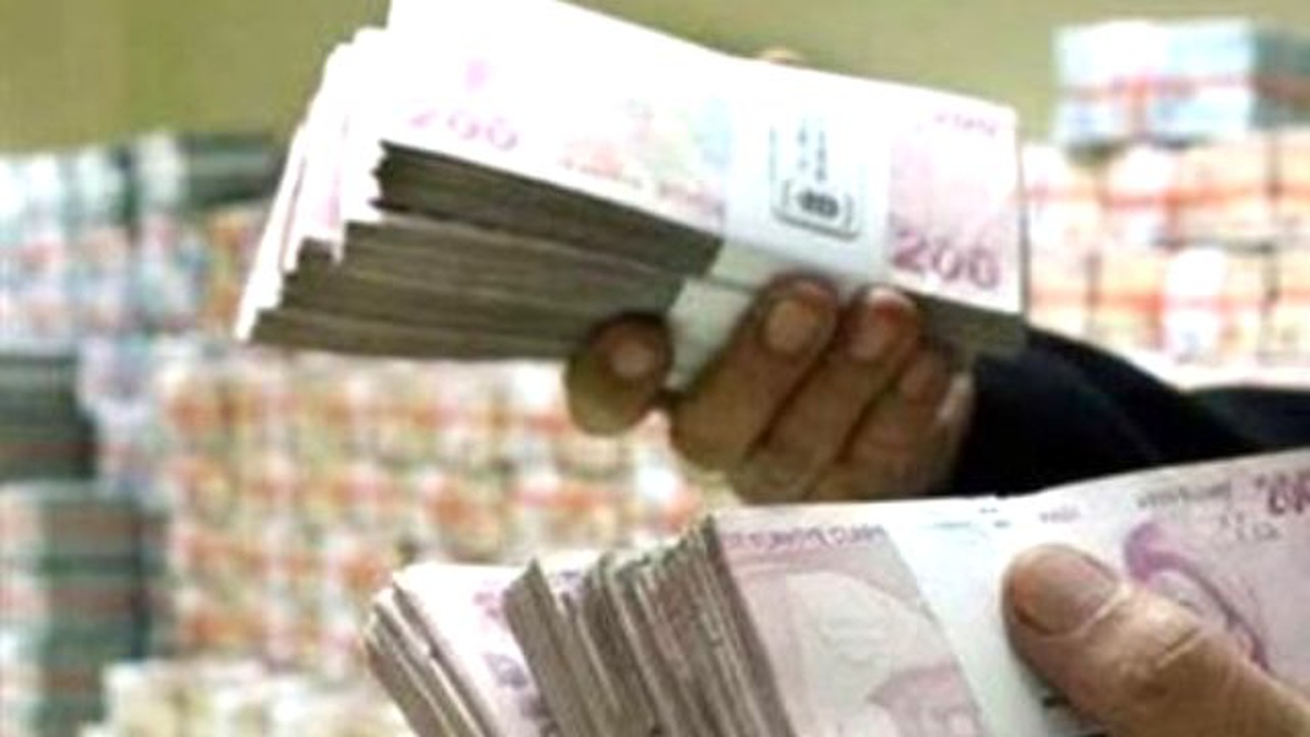 Bankacılık Sektöründe Mevduatlar Azaldı