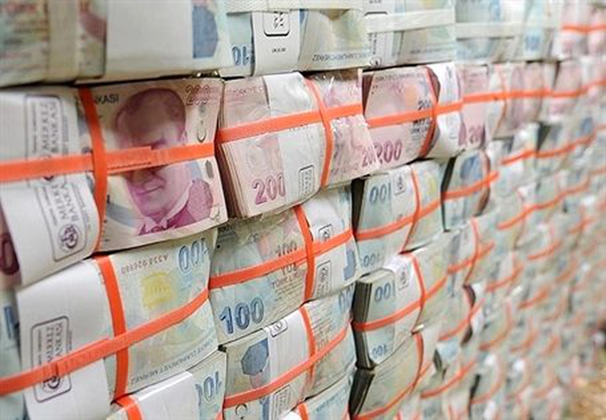 Bankacılık Sektörü Kredi Hacmi Arttı
