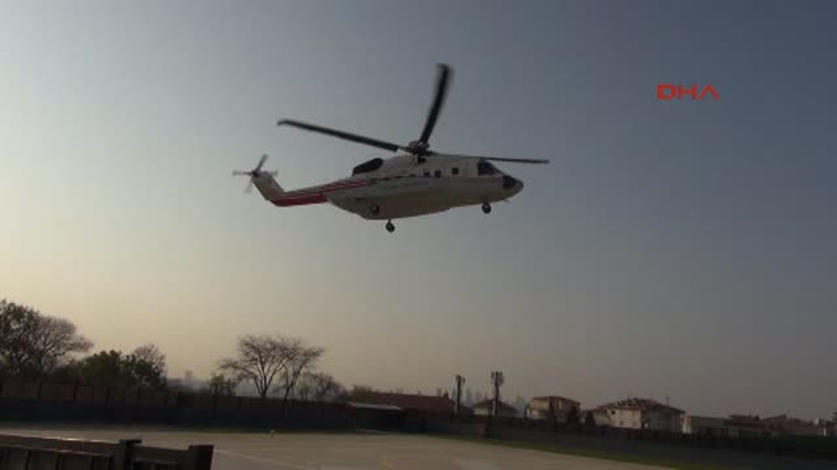 Başbakan Erdoğan İnşaat İşçileriyle Buluştu