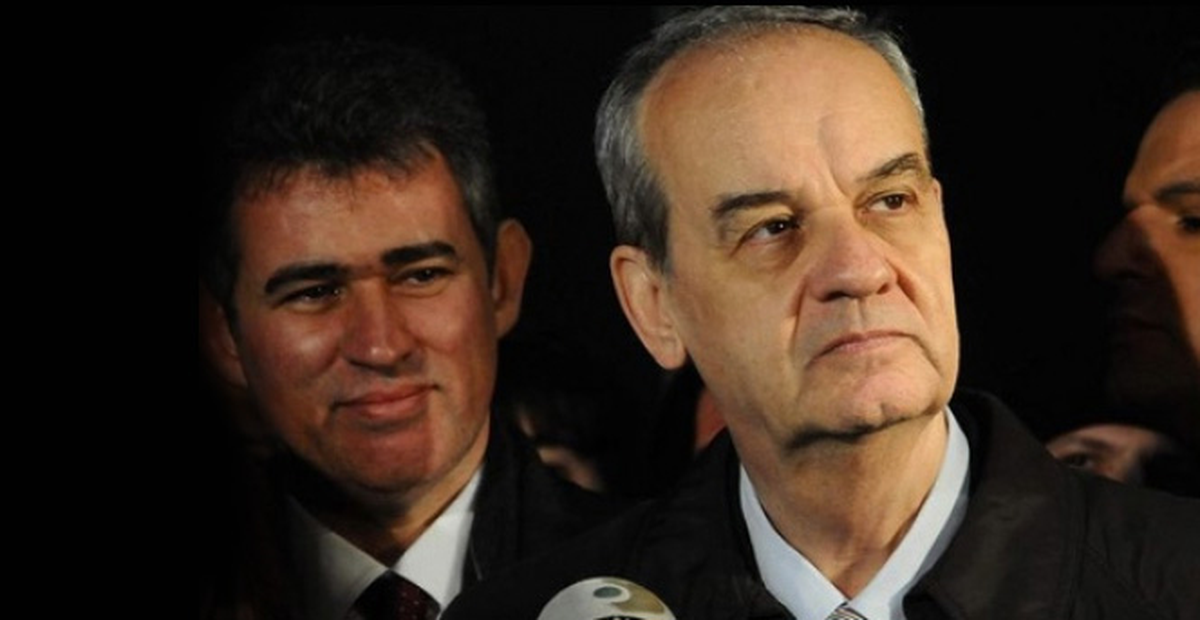 Başbuğ ve Feyzioğlu\'ndan, Engin Alan\'a Ziyaret