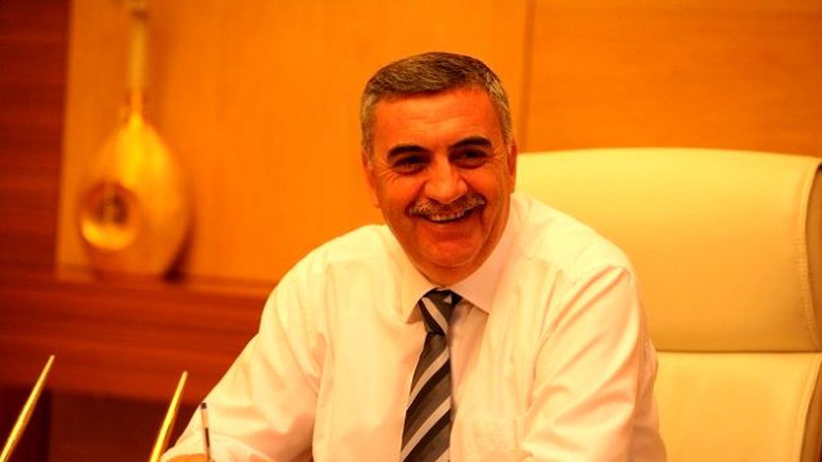 2014 Yerel Seçim Sonuçları