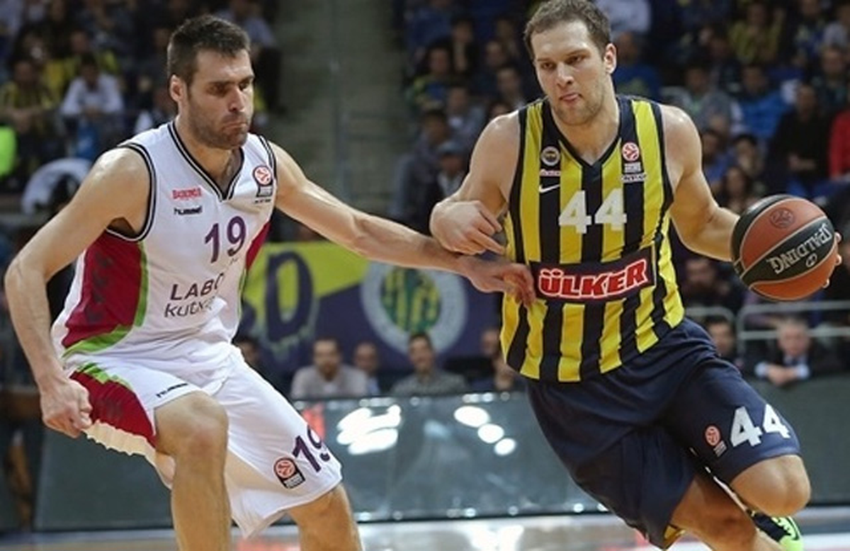 Basketbol: THY Avrupa Ligi
