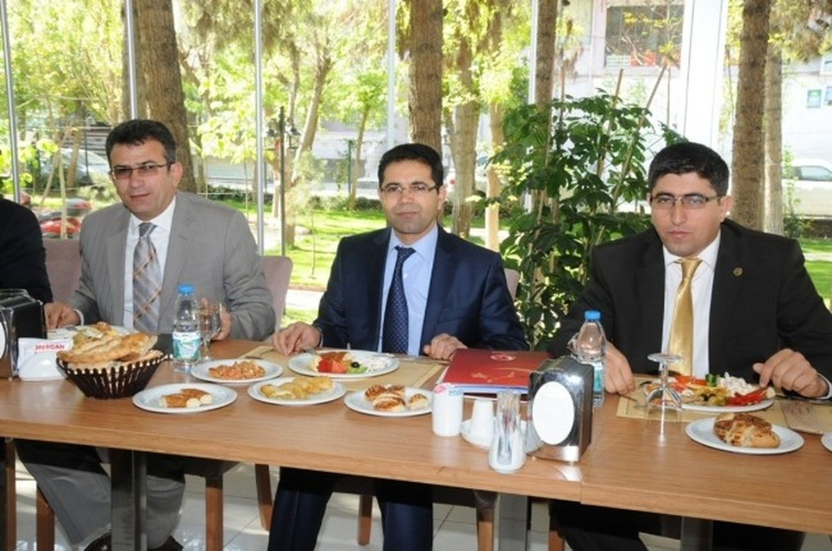 Batman\'da 170 Bin Öğrenci Eğitim Görüyor
