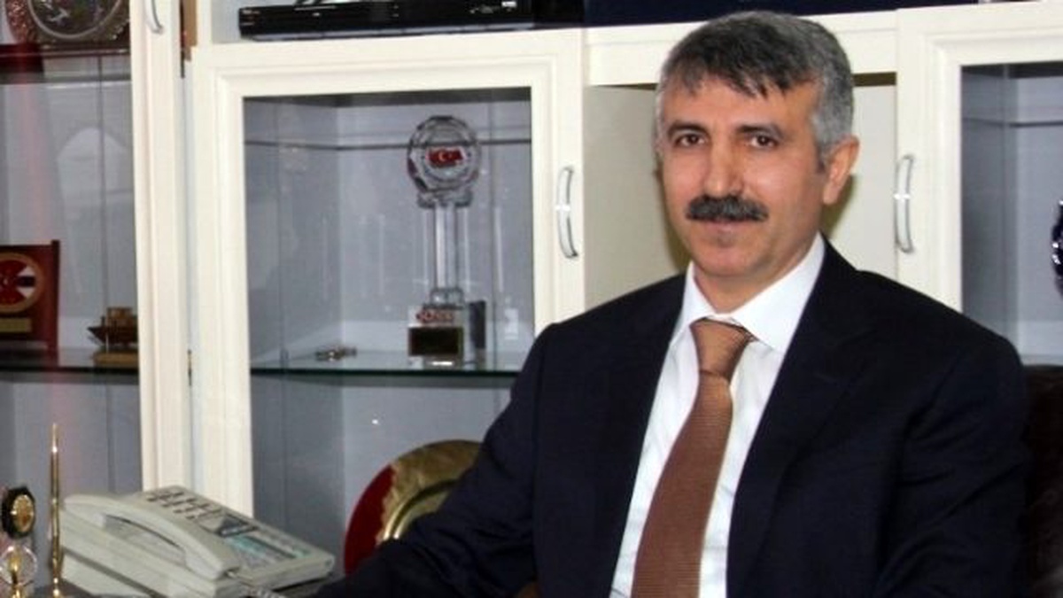 Bayburt Valisi Ünlüer: AA Muhabiri ile İrtibat Halindeyiz