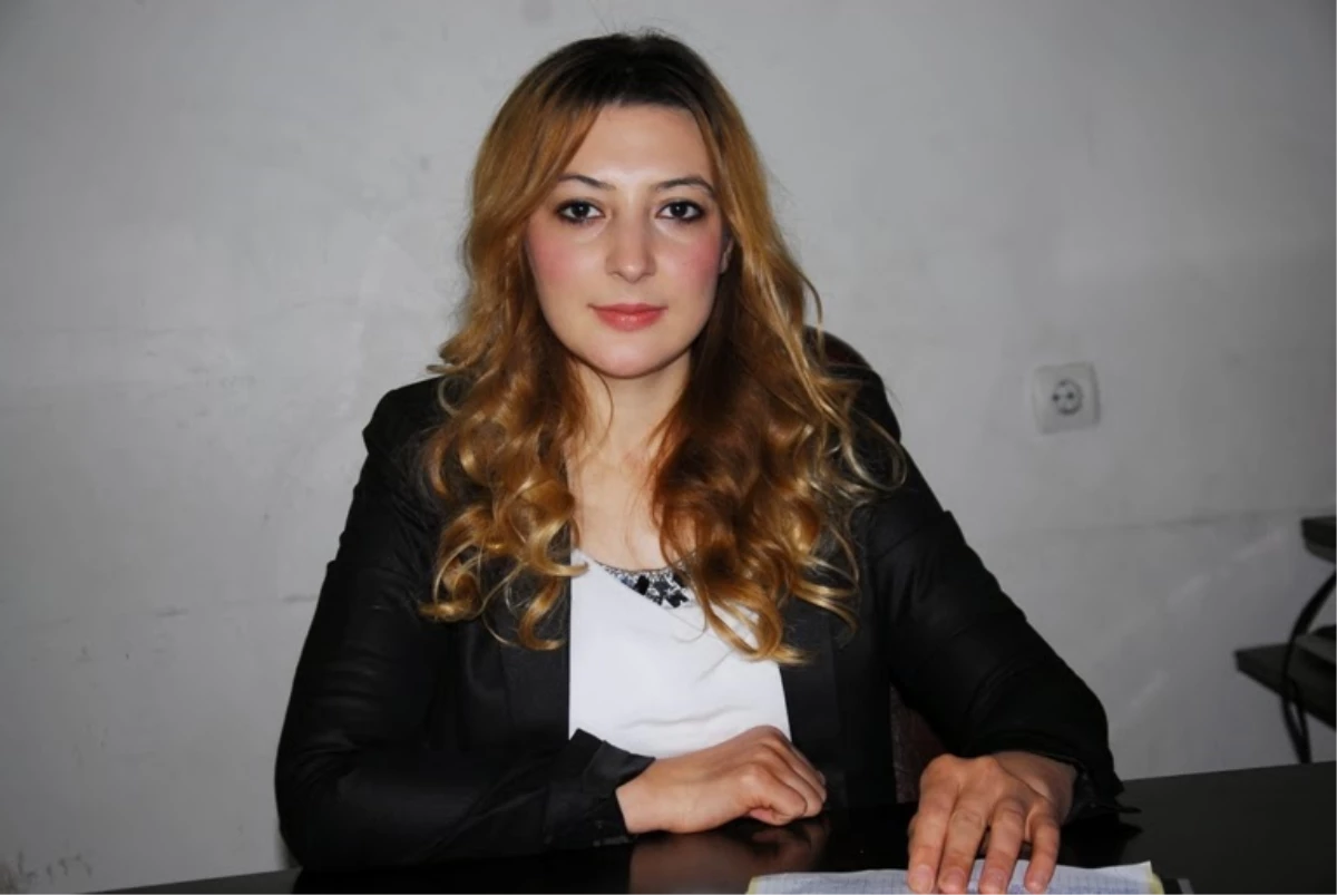 BDP\'li Leyla İmret\'ten \'Kürtçe\' Şartı