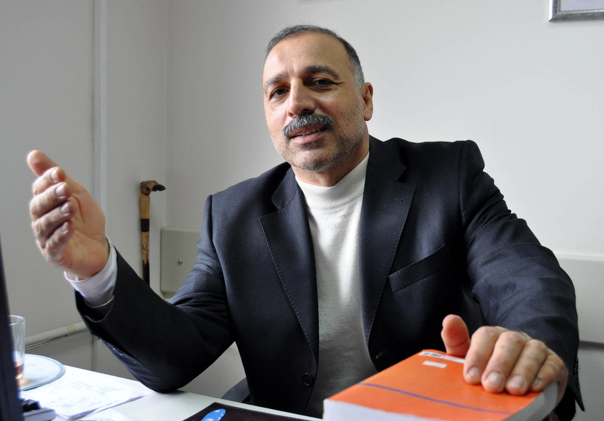 Bebeklerde Akmayan Gözyaşına Dikkat