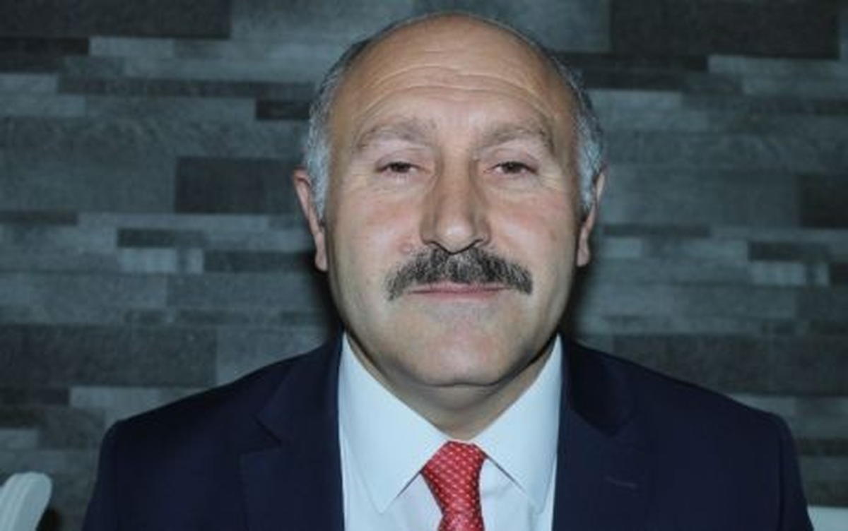 Belediye Başkanı Polat\'tan Veda Mesajı