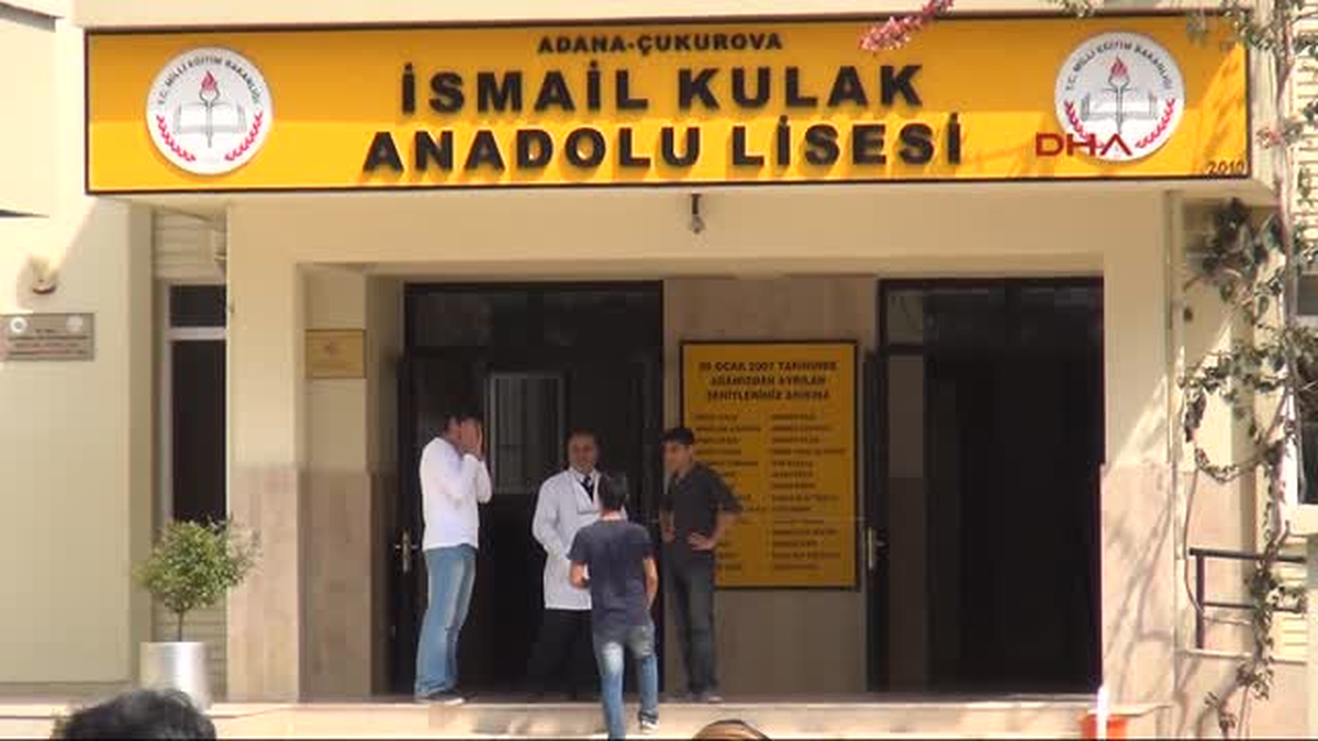Berkin Elvan\' Sürgünü Öğretmene, Meslektaşlarından ve Öğrencilernden Destek