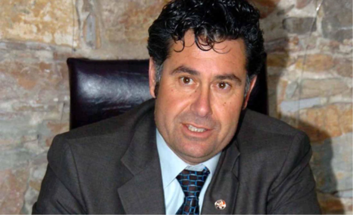 Bodrum Belediye Başkanı Kocadon Mazbatasını Aldı
