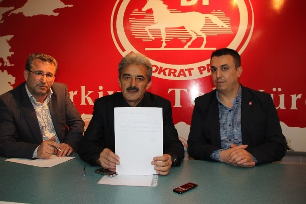 Bu İtiraz da Oy Fazlalığına