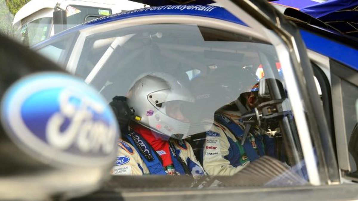 Castrol Ford Team Türkiye, Rallide Yeniden Şampiyonluğu Hedefliyor