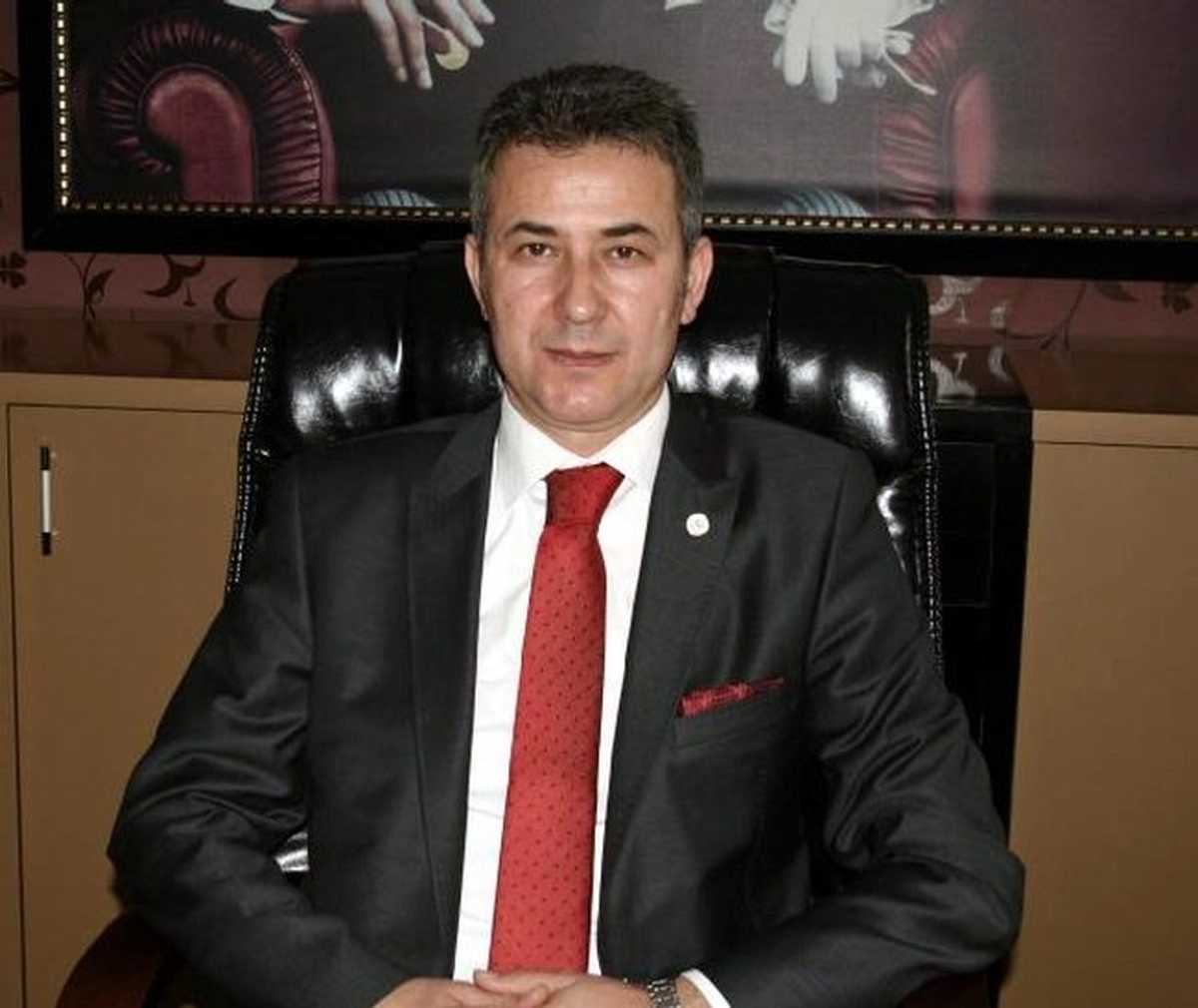 Çetin: "Erken Tanı ve Sağlık Kontrolleri Kanser İçin Büyük Önem Taşır"