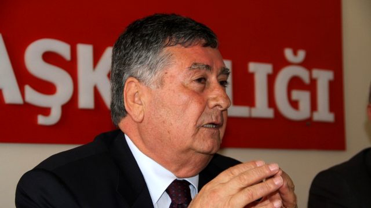 CHP\'li Keskin: Antalya\'da Sergilenen Eşkıyalık