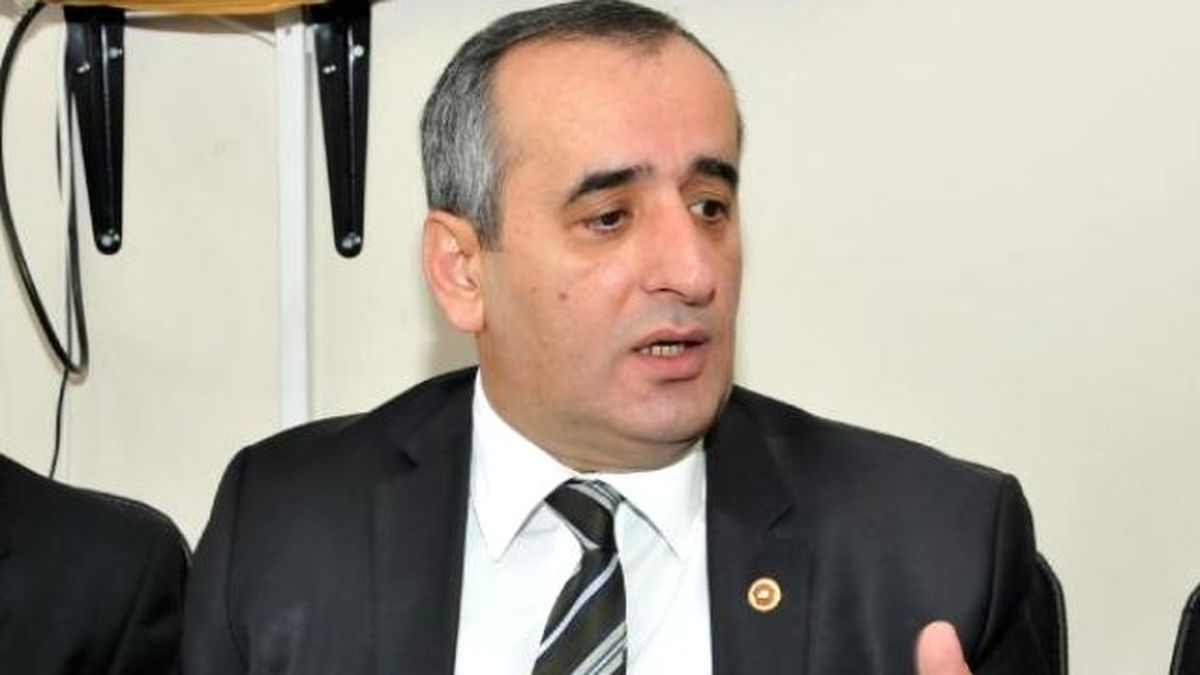 CHP\'li Akar\'dan, Eski Bakan Bağış\'a Mektup