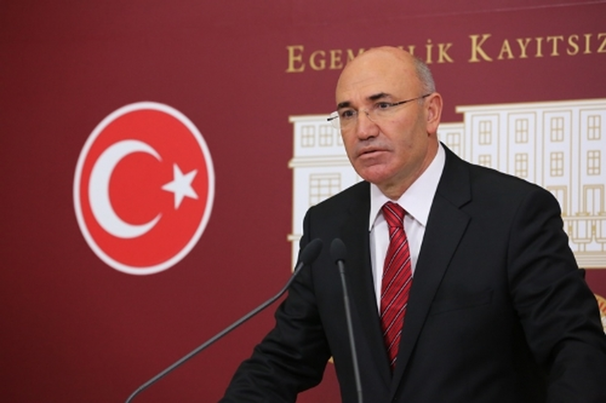 CHP\'li Tanal: Kanunsuzluk Hali Yaşanmıştır